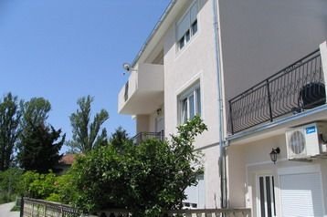 Montenegro Privát Tivat, Exterieur